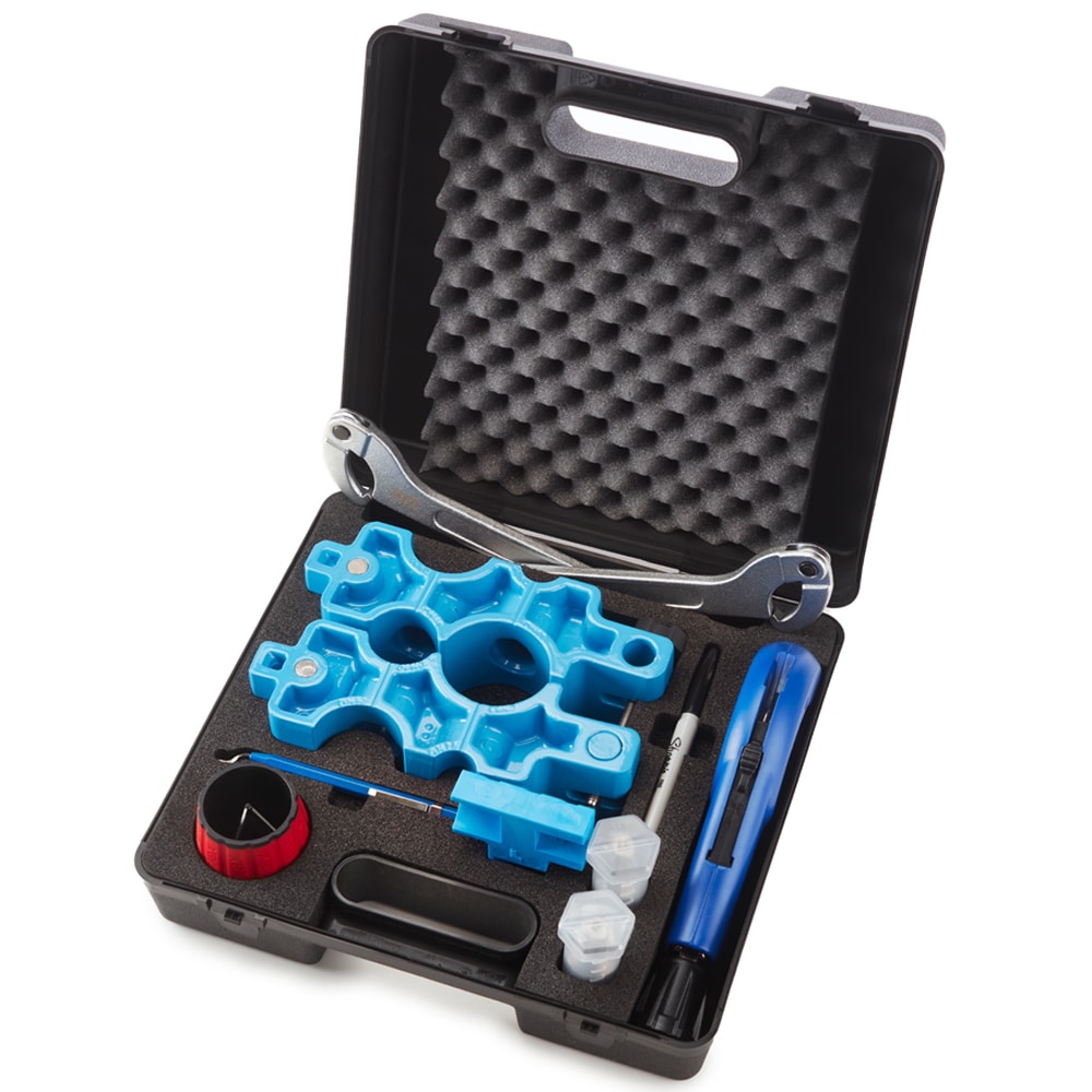Transair® 接头和阀类产品安装工具